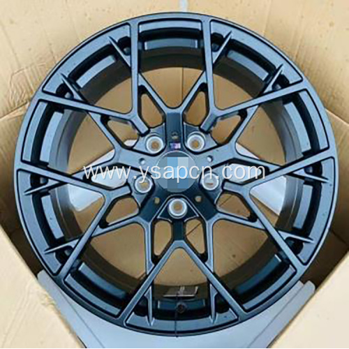 X5 X6 3 series 5series 7series Forged Rims